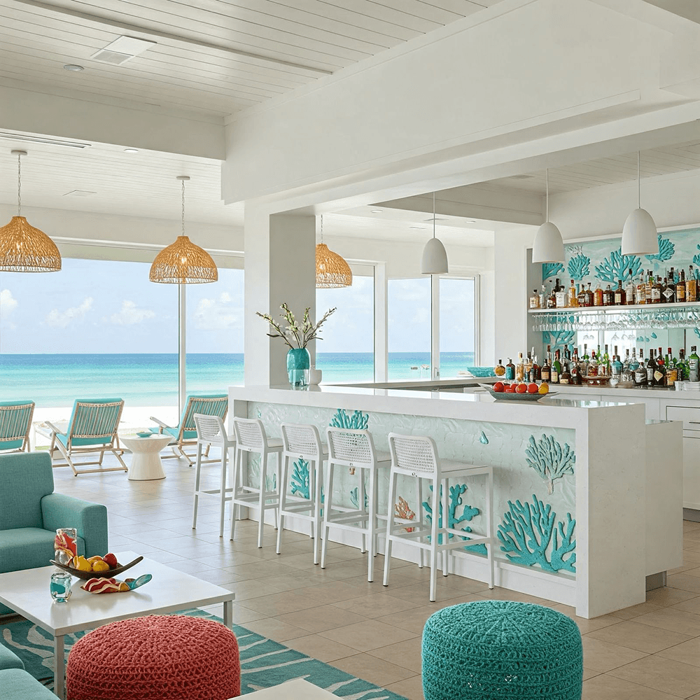 Coral Bar