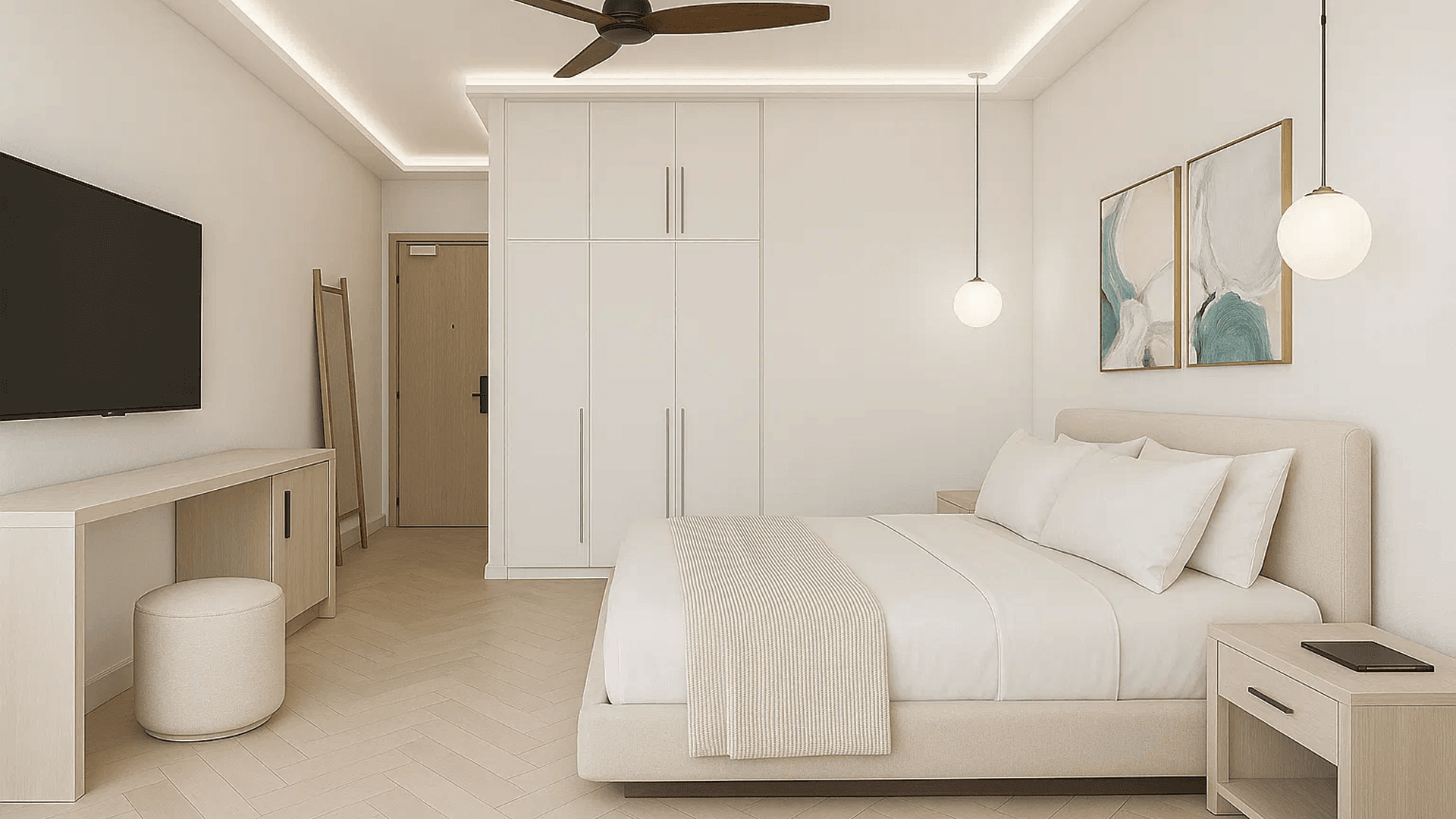 Galene Bay Resort - Baie du Tombeau, Mauritius