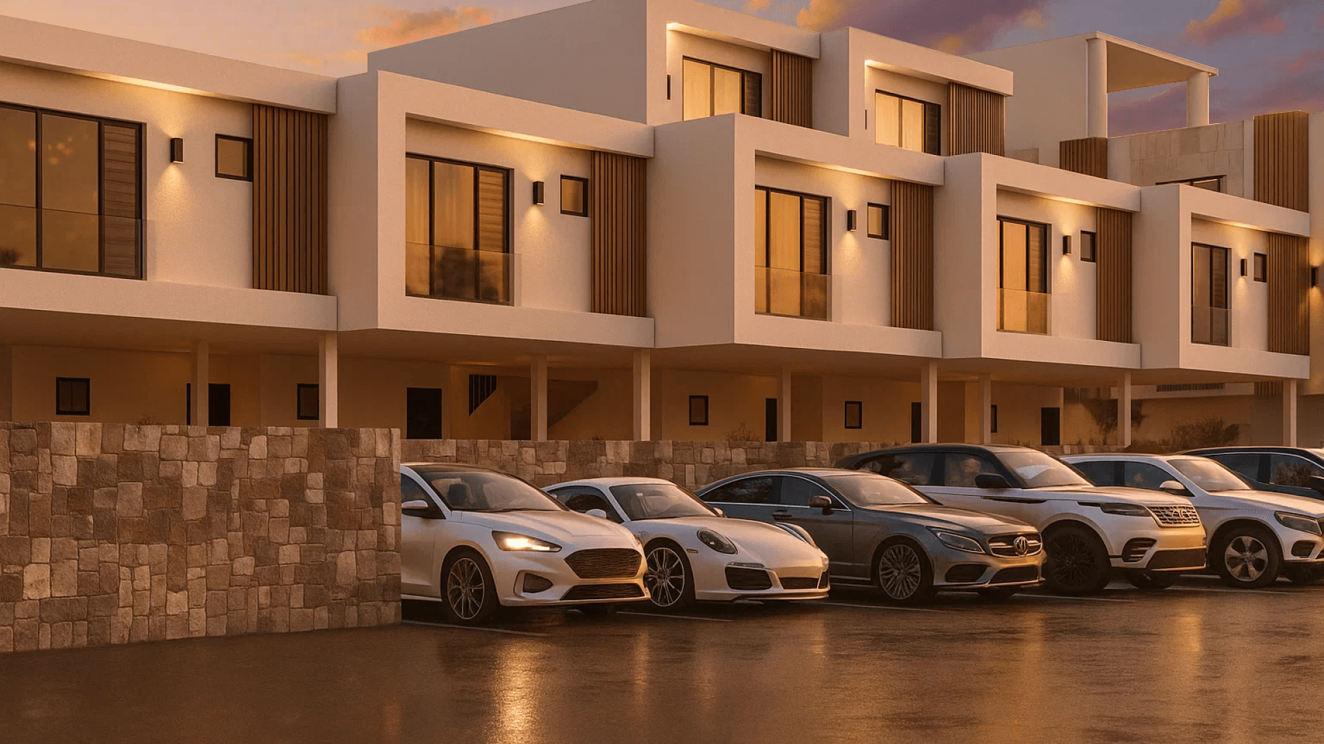 Car Park